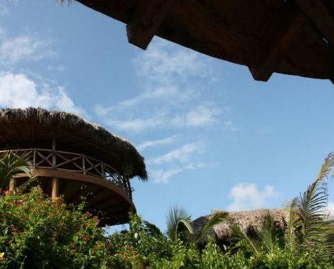 ᐉ POSADA LAS FLORES ⋆⋆⋆ ( MAZUNTE, MEXICO ) REAL PHOTOS & GREAT DEALS