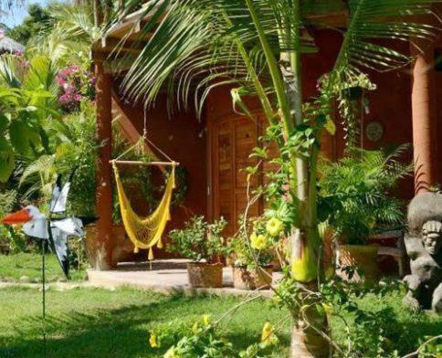 ᐉ POSADA LAS FLORES ⋆⋆⋆ ( MAZUNTE, MÉXICO ) FOTOS DE VIAJEROS Y OFERTAS  EXCLUSIVAS